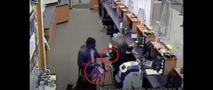 video-appears-to-show-elderly-‘serial-robber’-looting-$60,000-from-bank,-police-say