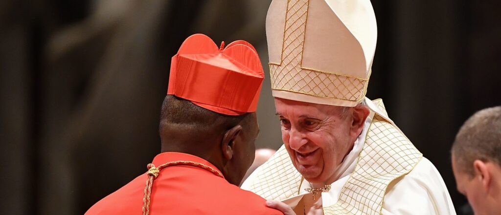 african-catholics-reject-vatican-document-allowing-spontaneous-same-sex-couple-blessings:-report