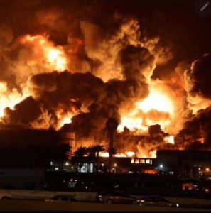did-secretary-of-state-blinken-tip-off-yemen-to-us-bombings?-|-the-gateway-pundit-|-by-larry-johnson