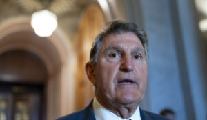 manchin-suggests-biden-was-‘pushed-to-the-far-left’