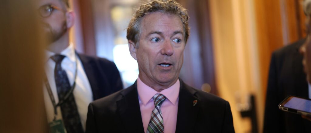 ‘never-nikki’:-rand-paul-bashes-haley’s-presidential-bid-days-before-iowa-caucus