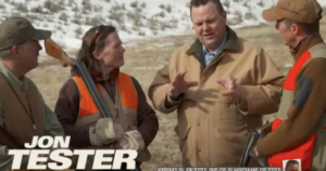 dem-senator-tries-to-take-credit-for-saving-hunting-programs-he-put-in-jeopardy:-‘you-are-a-liar’