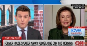nancy-pelosi-says-“many-of-us-know-it’s-impossible-for-trump-to-be-president-again”-(video)