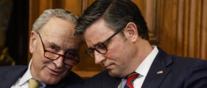 the-clock-is-running-out-to-fund-the-government.-here’s-what-could-happen-next