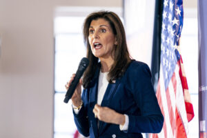 the-debrief-with-david-mark:-nikki-haley’s-moment-of-truth