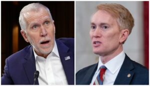 senate-gop-negotiators-push-back-on-johnson’s-dig-at-bipartisan-border-deal-terms-‘leaks’