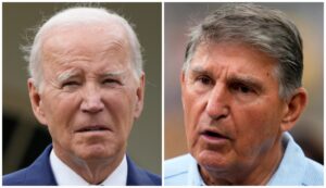 manchin-torches-biden-policy-holding-up-spending-deal:-‘shut-that-border-down’