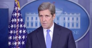 just-in:-john-kerry-to-step-down-as-biden-climate-czar-after-operating-in-secret-for-three-years