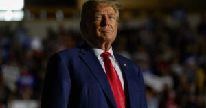 for-iowa-voters,-there-has-only-ever-been-one-serious-candidate:-donald-j.-trump