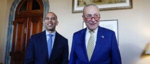 democratic-leaders-praise-latest-continuing-resolution