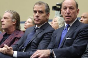house-could-punt-hunter-biden-contempt-vote-if-president’s-son-will-‘genuinely-cooperate’