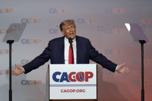 trump-on-pace-to-win-all-gop-delegates-in-california:-poll
