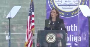 kamala-harris-delivers-embarrassing-word-salad-at-mlk-day-event-(video)