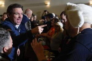 ron-desantis-clinches-second-place-finish-in-iowa-caucuses-after-trump-domination