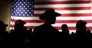 even-after-a-landslide-victory,-trump-supporters-claim-iowa-caucus-was-rigged