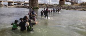 biden-doj-court-filing-undercuts-admin’s-attempt-to-blame-texas-for-migrant-drownings