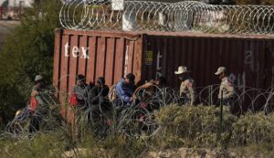 three-immigrants-died-in-texas-river-before-border-patrol-requested-access:-doj