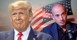vigilant-fox:-yuval-noah-harari-makes-surprising-comments-about-donald-trump
