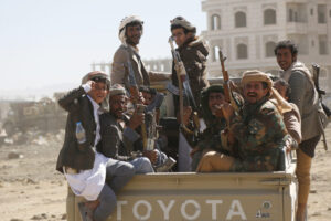 us-expected-to-designate-houthis-a-terror-organization