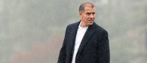 fbi-investigators-found-cocaine-on-firearm-pouch-hunter-biden-used,-prosecutors-say