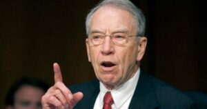 iowa-republican-senator-chuck-grassley-hospitalized-with-undisclosed-infection