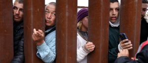 nearly-half-of-california-dems-say-border-isn’t-secure-under-biden:-poll