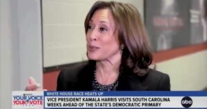 wow!-did-kamala-harris-just-admit-the-biden-harris-2024-plan-is-to-run-‘without-an-opponent’?-(video)