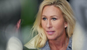 white-house-attacks-mtg-for-‘unconstitutional’-impeachment-‘stunt’