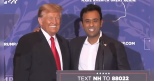 vp-chants-erupt-as-vivek-ramaswamy-takes-stage-at-trump’s-campaign-event-in-new-hampshire-(video)
