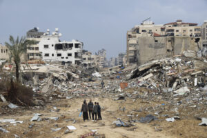 americans-split-on-military-aid-to-israel-and-humanitarian-aid-to-gaza
