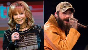 reba-mcentire,-post-malone-to-perform-at-super-bowl-lviii