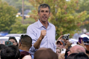 beto-o’rourke-calls-for-criminal-charges-against-uvalde-police-in-wake-of-doj-report