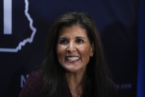 nikki-haley-tells-centrists-and-democrats:-‘come-back-home-to-the-republican-party’