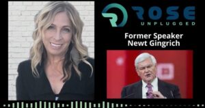 newt-gingrich-joins-rose-unplugged:-march-to-the-majority-(audio)
