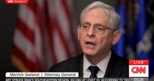 merrick-garland-makes-stunning-admission-about-jack-smith’s-cases-against-trump-(video)