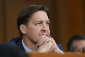 ‘unhealthy’:-ben-sasse-rips-woke-colleges-in-wake-of-harvard-scandal