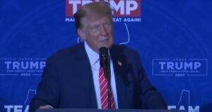 trump-sets-the-record-straight:-nikki-haley-is-‘out-of-play’-as-vp-choice-(video)