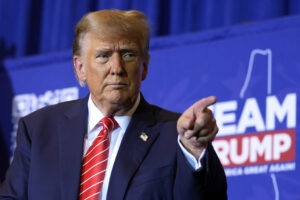 trump-slams-haley-over-washington-examiner-report-on-her-aide’s-left-wing-dark-money-ties