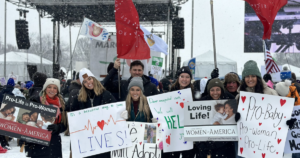 hundreds-of-thousands-expected-to-gather-in-washington,-dc-for-the-51st-annual-march-for-life