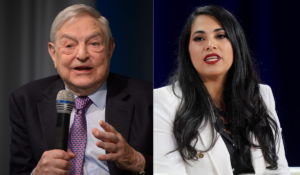 george-soros’s-texas-cash-infusion-shows-democrats-are-afraid-of-losing:-mayra-flores