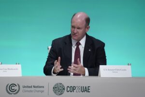 chris-coons-claims-prices-have-‘come-down’-in-current-us-economy