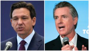 newsom-mocks-desantis-after-he-drops-out-of-2024-race