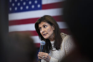 nikki-haley-criticizes-trump’s-foreign-policy:-‘trying-to-buddy-up-with-dictators’