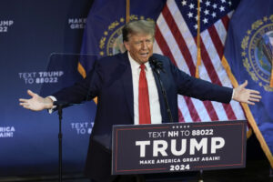 trump-welcomes-desantis-endorsement-and-slams-haley-in-new-hampshire:-‘so-far-ahead’