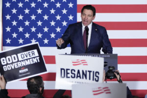 why-desantis-failed