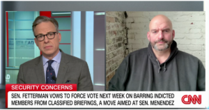 video:-senator-john-fetterman-says-immigration-crisis-“threatens-to-destroy-the-american-dream”