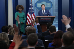 watch-live:-white-house-holds-press-briefing-on-roe-v.-wade-anniversary