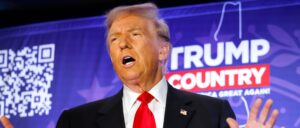 fact-check:-video-showing-donald-trump-in-iowa-takes-place-before-death-of-melania-trump’s-mother