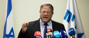 fact-check:-no,-hebrew-channel-13-did-not-announce-the-killing-of-ben-gvir’s-wife