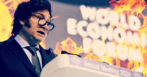 uk’s-telegraph-comes-out-blazing-in-support-of-argentina’s-javier-milei-against-wef-‘caste’